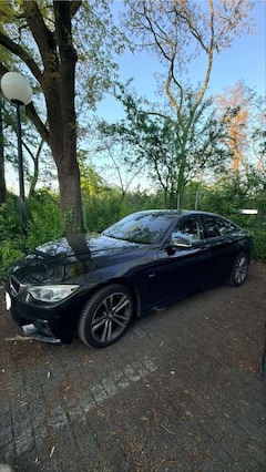 Bild des Angebotes BMW 420 420d xDrive Gran Coupé Sport LRH HUD Pano Import
