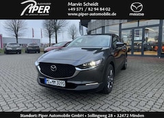 Bild des Angebotes Mazda CX-30 2.0L e-SKYACTIV X 186ps 6AT FWD Exclusive-line
