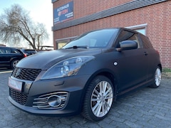 Bild des Angebotes Suzuki Swift Sport *1.HAND*Bi-XENON*SHZ*TEMPO*8-FACH*