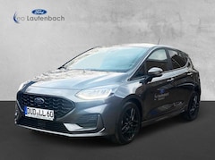 Bild des Angebotes Ford Fiesta ST-Line 5-türig