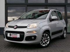 Bild des Angebotes Fiat Panda Lounge AUTOMATIK! 2 HAND! KLIMA! PDC! SHZG