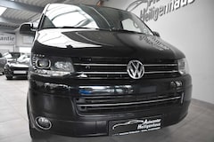 Bild des Angebotes VW T5 Multivan Highline *NEUER MOTOR VW*Navi Stdhz