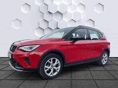 Bild des Angebotes SEAT Arona 1.0 TSI 6 Gang FR Navi Rückfahrkamera SHZ