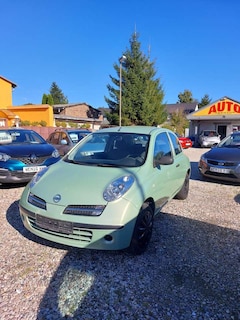 Bild des Angebotes Nissan Micra Micra 1.2 acenta