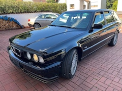 Bild des Angebotes Alpina B10 BMW 525ix touring*Tüv 2-27*Oldtimer Kennz.*Alpi