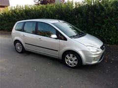 Bild des Angebotes Ford C-Max 2.0 TDCi DPF Style Automat, Navigation.