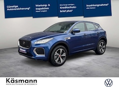 Bild des Angebotes Jaguar E-Pace E-PACE P160 R-Dynamic S LED NAV KAM ACC SHZ