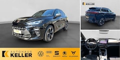 Bild des Angebotes CUPRA Terramar Terramar 1.5 e-Hybrid Navi/Distroni/Autom./Klima