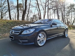 Bild des Angebotes Mercedes-Benz CL 500 CL 500 4Matic (BlueEFFICIENCY) 7G-TRONIC