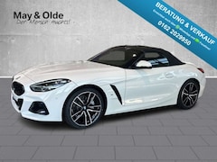 Bild des Angebotes BMW Z4 sDrive20i M Sportpaket Kamera 19 Zoll Leder Drivin