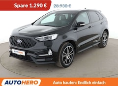 Ford Edge 2.0 TDCi EcoBlue ST-Line 4x4