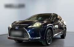 Bild des Angebotes Lexus RX 450h (hybrid) *Sport Edition*LED*Allrad*Leder*