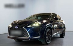 Bild des Angebotes Lexus RX 450h (hybrid) *Sport Edition*LED*Allrad*Leder*
