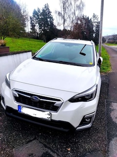 Bild des Angebotes Subaru XV 2.0ie Lineartronic Platinum