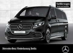 Bild des Angebotes Mercedes-Benz V 300 d 4M XL AVANTGARDE+Allrad+AMG+9G+AHK+StandHZ
