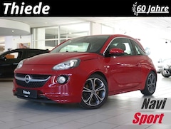 Bild des Angebotes Opel Adam S 1.4T SPORT NAVI/LED/SHZ/TEMP./OPC/PDC/USB