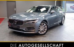 Bild des Angebotes Volvo S90 Inscription 2.0T*LED*NAVI*LEDER*MEMORY*1.HD*