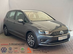 Bild des Angebotes VW Golf Sportsvan SOUND 1.2TSI+AHK+NAVI+ACC+KLIMA+PDC
