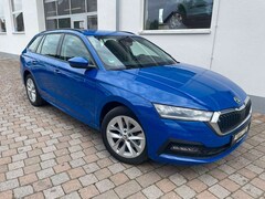 Bild des Angebotes Skoda Octavia Combi Ambition iV HYBRID DSG TEMPOMAT