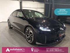 Bild des Angebotes Hyundai IONIQ 6 Uniq LED|Navi|360°|Leder|ACC
