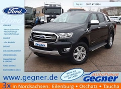 Bild des Angebotes Ford Ranger DK 200PS Limited 4x4 AHK Off-Road