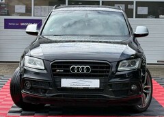 Audi SQ5 3.0 TDI COMPETITION*KAM*ACC*PANO