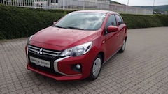 Bild des Angebotes Mitsubishi Space Star Spirit 1.2 MIVEC 5-Gang