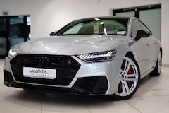 Bild des Angebotes Audi S7 SPORTBACK 3.0|RS-SITZ|HUD|SOFT|LUFT|360|B&O|