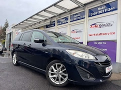 Bild des Angebotes Mazda 5 Sports-Line #7Sitze#*Navi*Leder*Kamera*Xenon*
