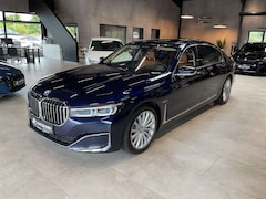 Bild des Angebotes BMW 745 Le xDrive Executive Lounge Pano Voll
