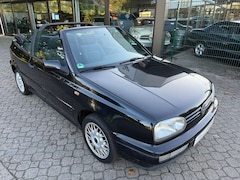Bild des Angebotes VW Golf Cabriolet 1.8 Classic Edition *HU 2/2027*2.Hand*149 TKM*