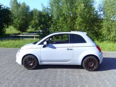 Bild des Angebotes Fiat 500 Collezione