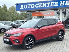 Bild des Angebotes SEAT Arona FR-LINE*NAVI*T-LEDER*ACC*CAM*LED*18"