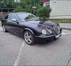 Bild des Angebotes Jaguar S-Type 2.7 Twin Turbo Diesel Aut. Executive