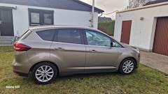 Bild des Angebotes Ford C-Max C-MAX 1.5 EcoBoost Start-Stop-System Aut. Trend