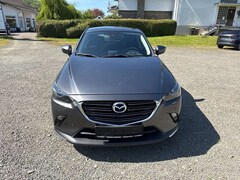 Bild des Angebotes Mazda CX-3 SKYACTIV-G 150 Sports-Line