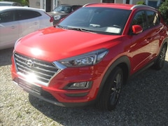 Bild des Angebotes Hyundai TUCSON Advantage 2WD