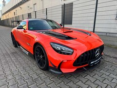 Bild des Angebotes Mercedes-Benz AMG GT Black Series CARBON/TRACKPACK/SCHALENSITZ