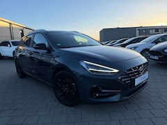 Bild des Angebotes Hyundai i30 cw Intro Edition Mild-Hybrid