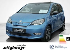 Bild des Angebotes Skoda Citigo iV Best of electric DAB+PDC+SITZHZG