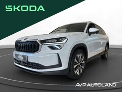 Bild des Angebotes Skoda Kodiaq 2.0 TDI DSG 4X4 SELECTION | NAVI | AHK |