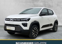 Dacia Spring EXPRESSION ELECTRIC 70 Expression PDC+KLIMA+LED+DA