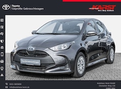 Bild des Angebotes Toyota Yaris 1,5 Hybrid Business Edition SHZ, *SOFORT*