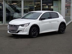 Bild des Angebotes Peugeot 208 Elektromotor 136 GT