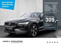 Bild des Angebotes Volvo V60 Cross Country B4 AWD Plus LED