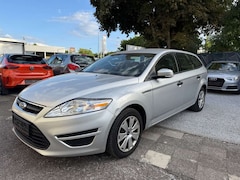 Bild des Angebotes Ford Mondeo Turnier Cool & Sound*TÜV NEU