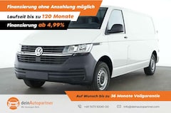 Bild des Angebotes VW T6.1 Transporter T6.1 Transporter ABT e-Kasten DSG KLIMA/PDC/FLÜGE