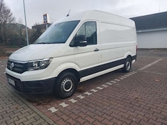 Bild des Angebotes VW Crafter Crafter 35 TDI VA