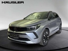 Bild des Angebotes Opel Grandland X Ultimate AWD Leder Kamera LED Navi Winterpaket