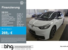 Bild des Angebotes VW ID.3 Pro
